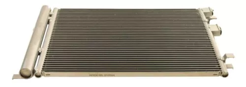 Condenser, air conditioning MAXGEAR AC830165)