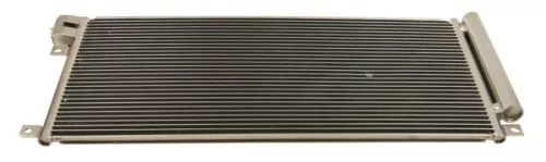 Condenser, air conditioning MAXGEAR AC830181)