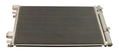 Condenser, air conditioning MAXGEAR AC830197)
