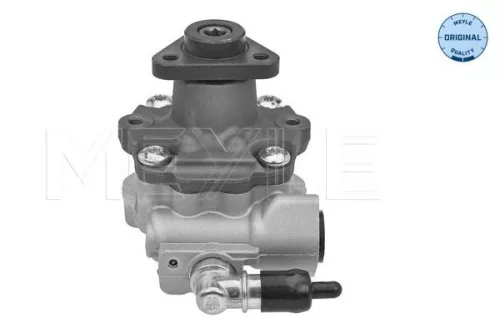 Hydraulic Pump, steering MEYLE 114 631 0048)