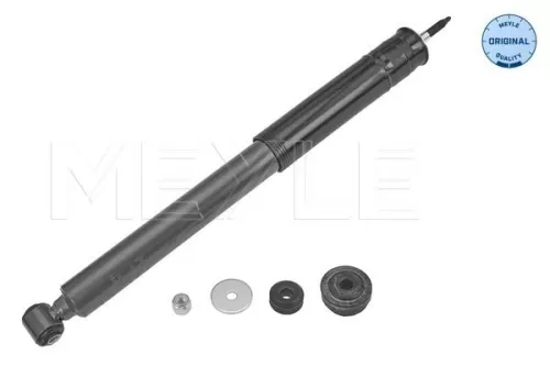 Shock Absorber MEYLE 026 725 0020)