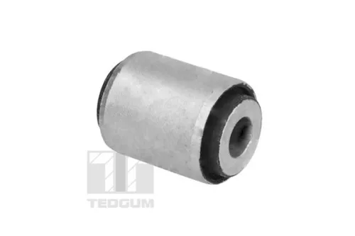 Mounting, control/trailing arm TEDGUM TED57940)