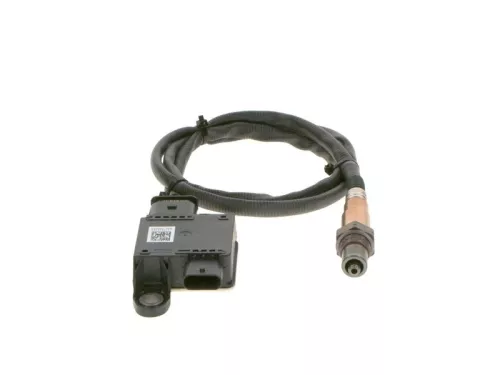 Particle Sensor BOSCH 0 281 007 902)