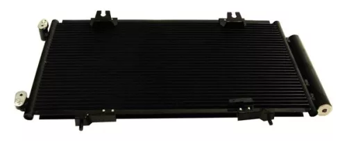 Condenser, air conditioning MAXGEAR AC830107)