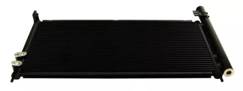 Condenser, air conditioning MAXGEAR AC830130)