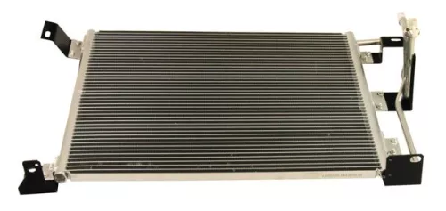 Condenser, air conditioning MAXGEAR AC830141)