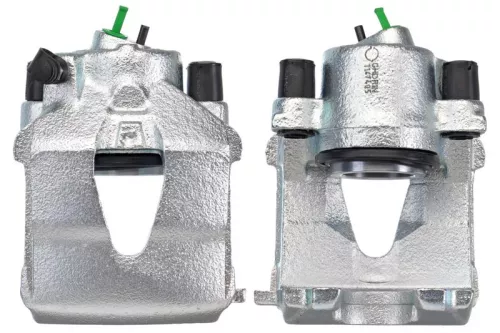 Brake Caliper ATE 24.3541-9550.5)