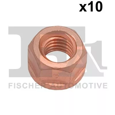 Nut FA1 988-1006.10)