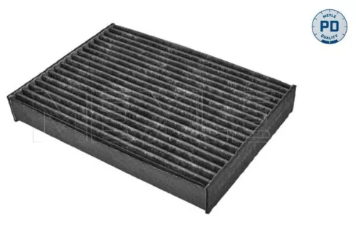 Filter, cabin air MEYLE 16-12 326 0026/PD)