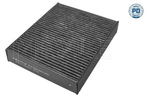 Filter, cabin air MEYLE 312 326 0021/PD)