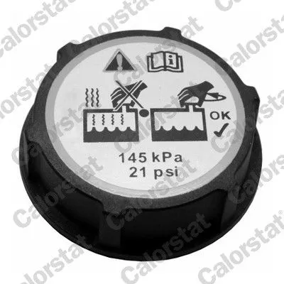 Cap, coolant tank CALORSTAT by Vernet RC0150)
