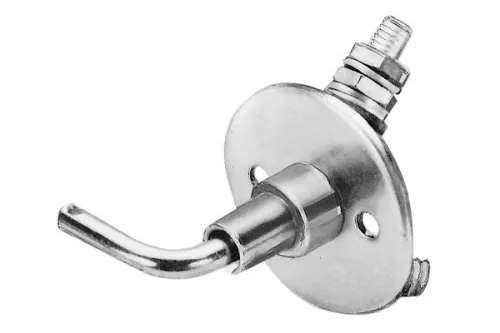Main Switch, battery BOSCH 0 341 001 001)