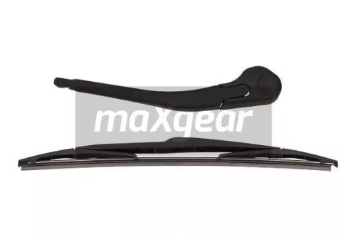 Wiper Arm Set, window cleaning MAXGEAR 39-0380)