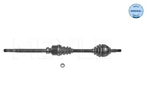 Drive Shaft MEYLE 40-14 498 0044)