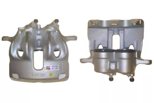 Brake Caliper BOSCH 0 986 473 163)