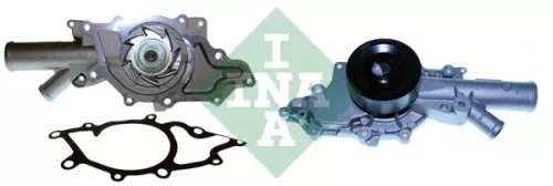 Water Pump, engine cooling Schaeffler INA 538 0249 10)