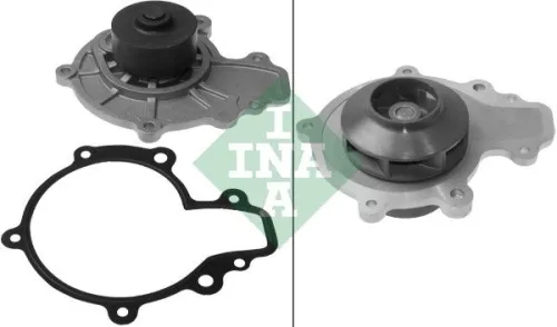 Water Pump, engine cooling Schaeffler INA 538 0312 10)
