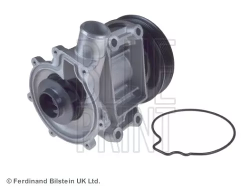 Water Pump, engine cooling BLUE PRINT ADB119103)