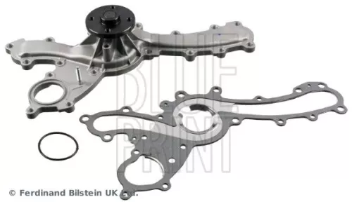Water Pump, engine cooling BLUE PRINT ADT391103)