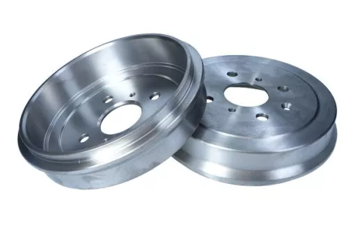 Brake Drum MAXGEAR 19-2321)