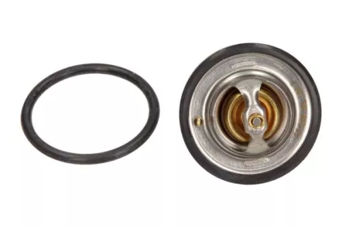 Thermostat, coolant MAXGEAR 67-0048)