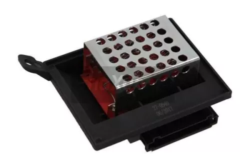 Resistor, interior blower MAXGEAR 27-0540)
