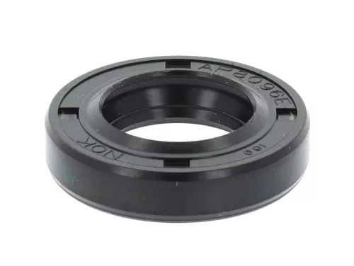 Shaft Seal, steering gear CORTECO 19016677B)