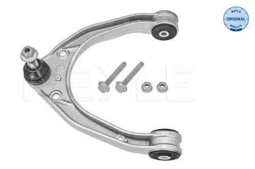 Control/Trailing Arm, wheel suspension MEYLE 116 050 0017/S)