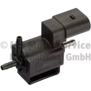 Change-Over Valve, change-over flap (induction pipe) PIERBURG 7.03280.04.0)