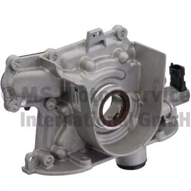 Oil Pump PIERBURG 7.07381.01.0)