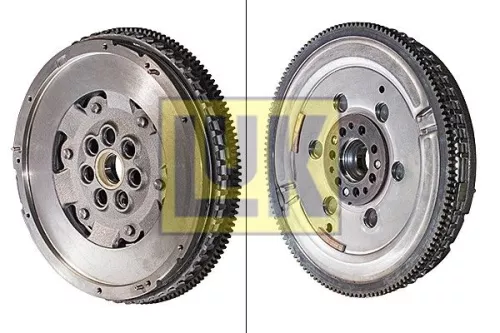 Flywheel Schaeffler LuK 415 0419 10)