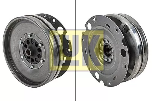 Flywheel Schaeffler LuK 415 0686 08)
