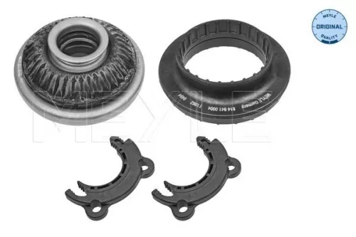 Repair Kit, suspension strut support mount MEYLE 614 641 0023)