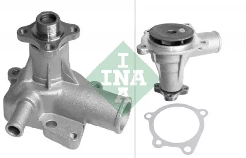 Water Pump, engine cooling Schaeffler INA 538 0277 10)