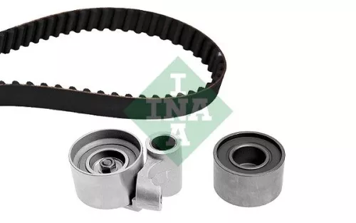 Timing Belt Kit Schaeffler INA 530 0524 10)