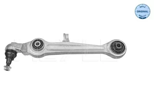 Control/Trailing Arm, wheel suspension MEYLE 116 050 0212)