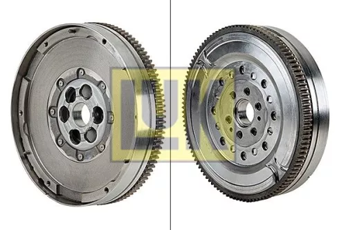 Flywheel Schaeffler LuK 415 0507 10)