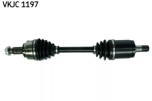 Drive Shaft SKF VKJC 1197)