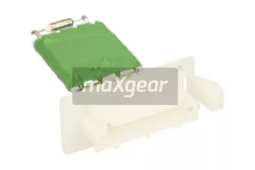 Resistor, interior blower MAXGEAR 27-0531)