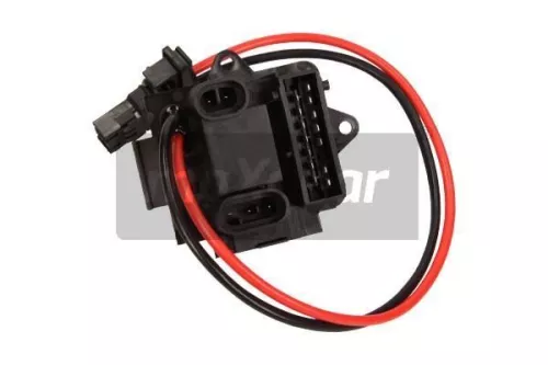 Resistor, interior blower MAXGEAR 27-0534)