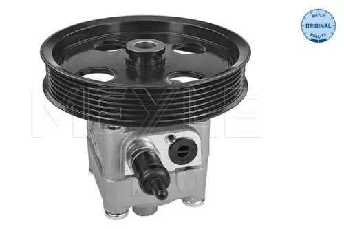 Hydraulic Pump, steering MEYLE 514 631 0018)