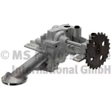 Oil Pump PIERBURG 7.07919.00.0)
