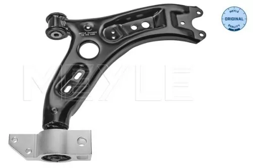 Control/Trailing Arm, wheel suspension MEYLE 116 050 0198)