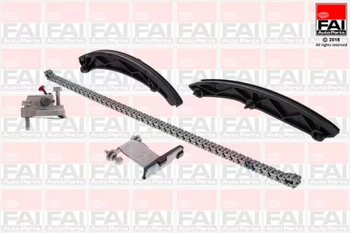 Timing Chain Kit FAI AutoParts TCK278WONG)