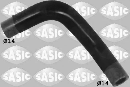Radiator Hose SASIC 3406137)