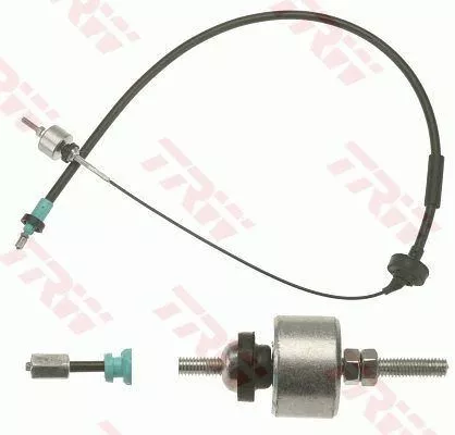 Cable Pull, clutch control TRW GCC109)