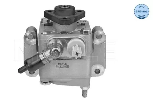 Hydraulic Pump, steering MEYLE 314 631 0019)