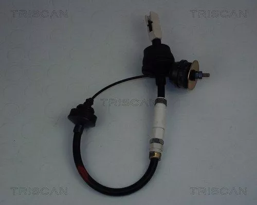 Cable Pull, clutch control TRISCAN 8140 38239)