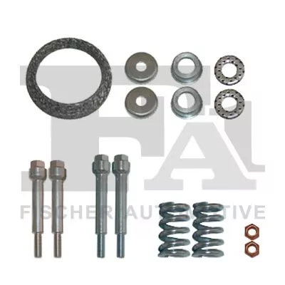 Gasket Set, exhaust system FA1 218-966)