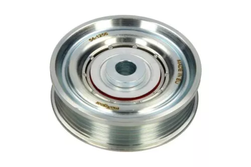 Deflection/Guide Pulley, V-ribbed belt MAXGEAR 54-1256)